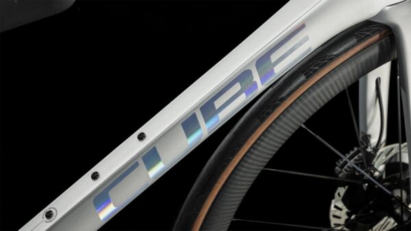 Vélo CUBE AGREE C:62 SLT 2023 – Image 3