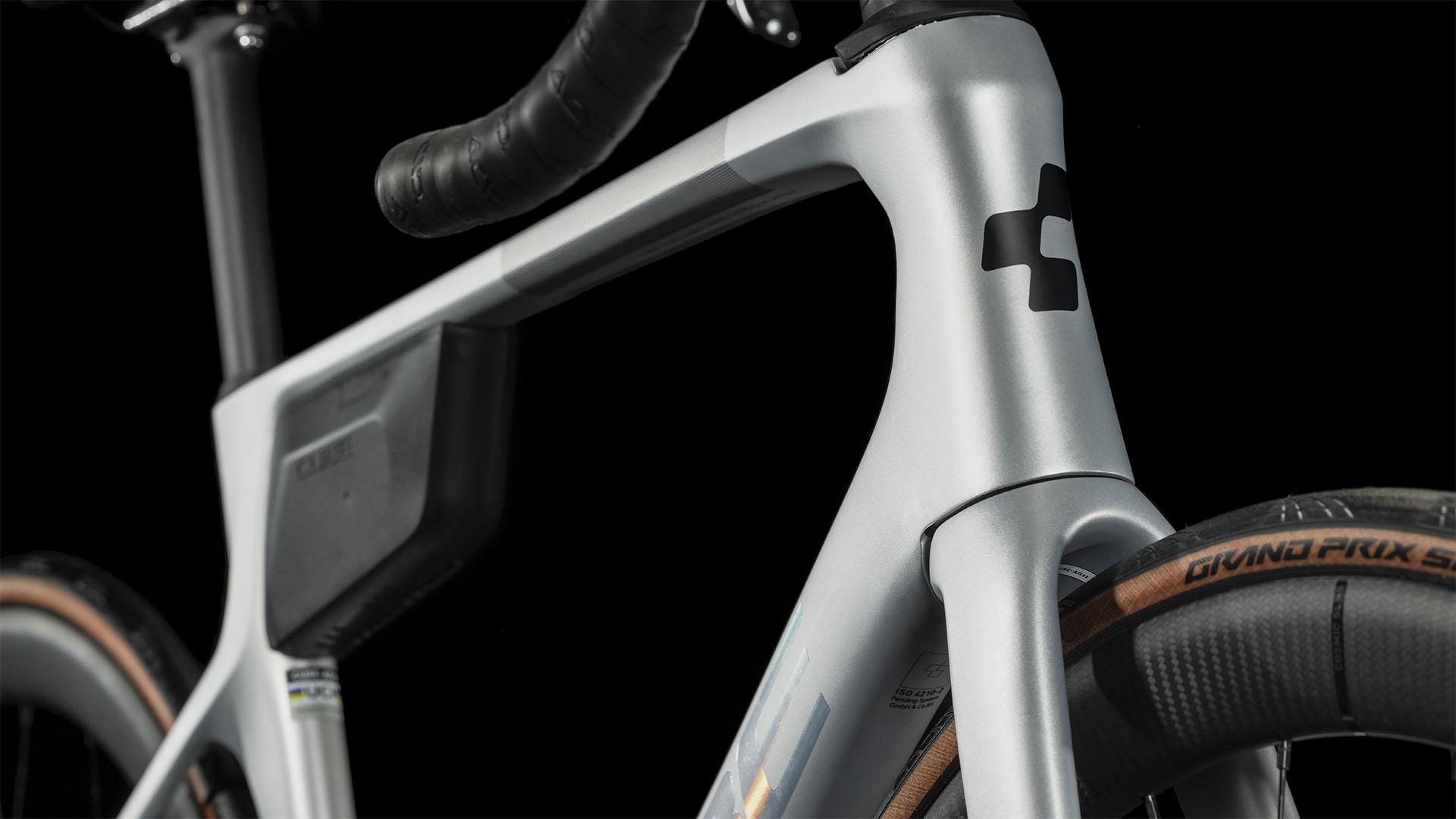 Vélo CUBE AGREE C:62 SLT 2023 – Image 6