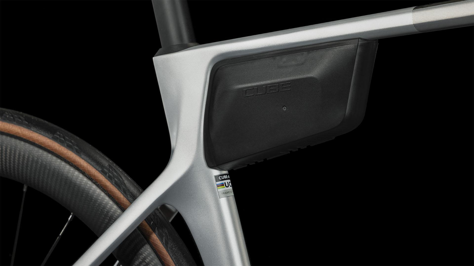 Vélo CUBE AGREE C:62 SLT 2023 – Image 7
