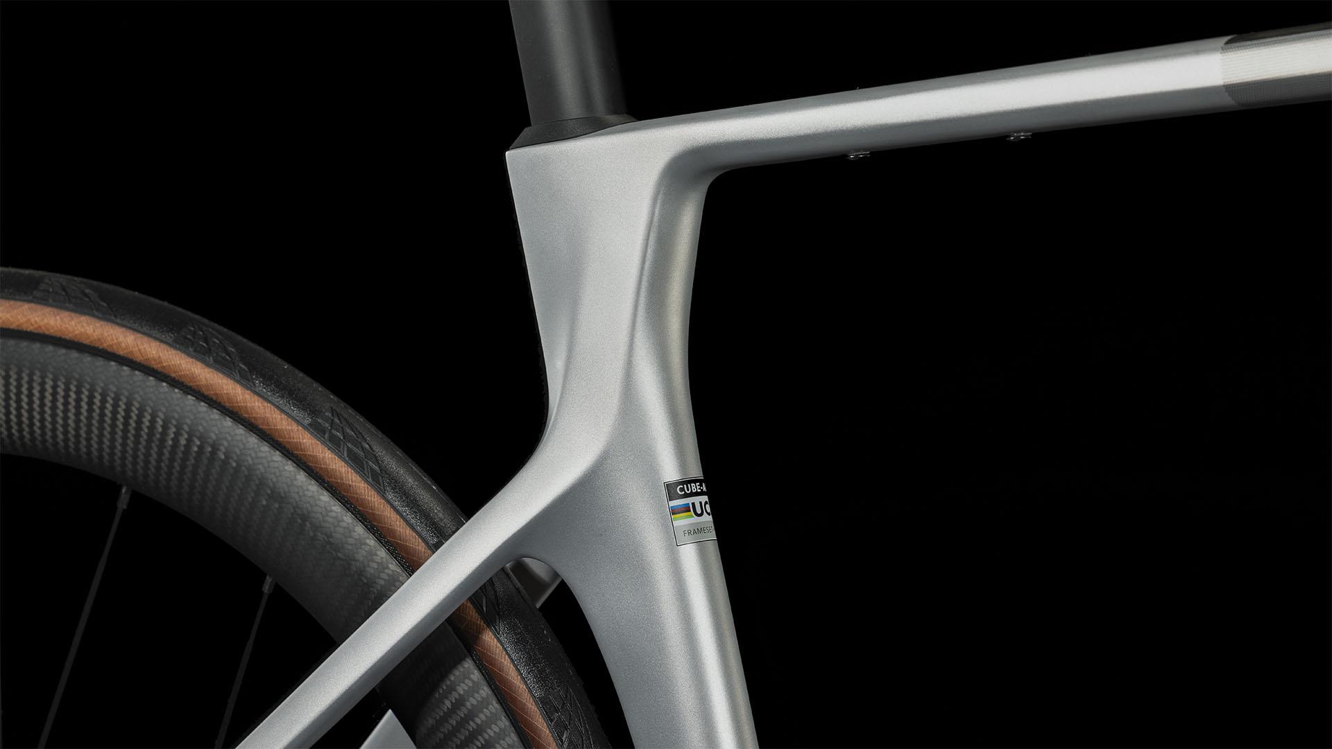Vélo CUBE AGREE C:62 SLT 2023 – Image 8