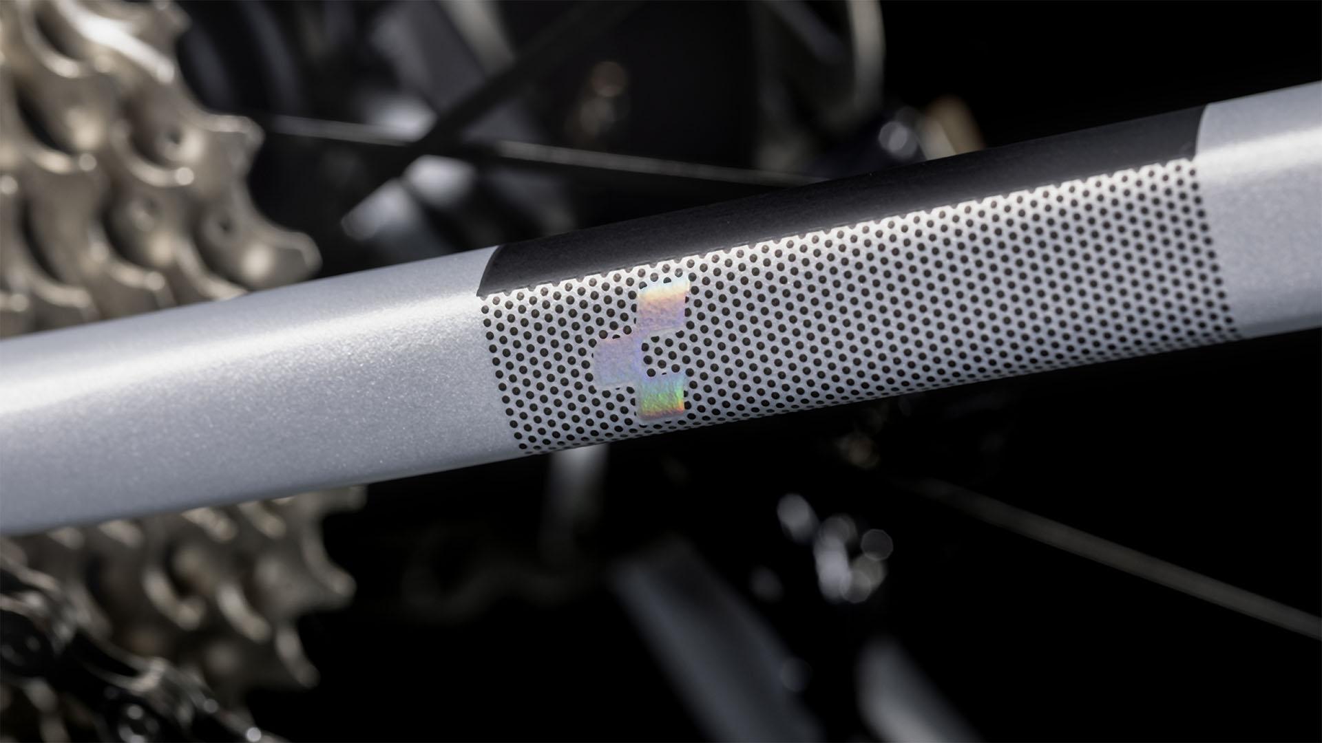 Vélo CUBE AGREE C:62 SLT 2023 – Image 9
