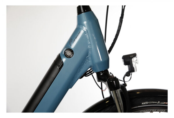 Bicyklet Carmen Shimano Tourney/Altus 7V 504 Wh 700 mm – Image 3