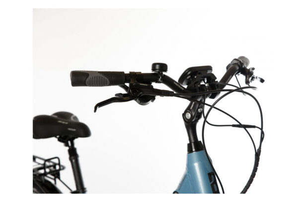 Bicyklet Carmen Shimano Tourney/Altus 7V 504 Wh 700 mm – Image 4