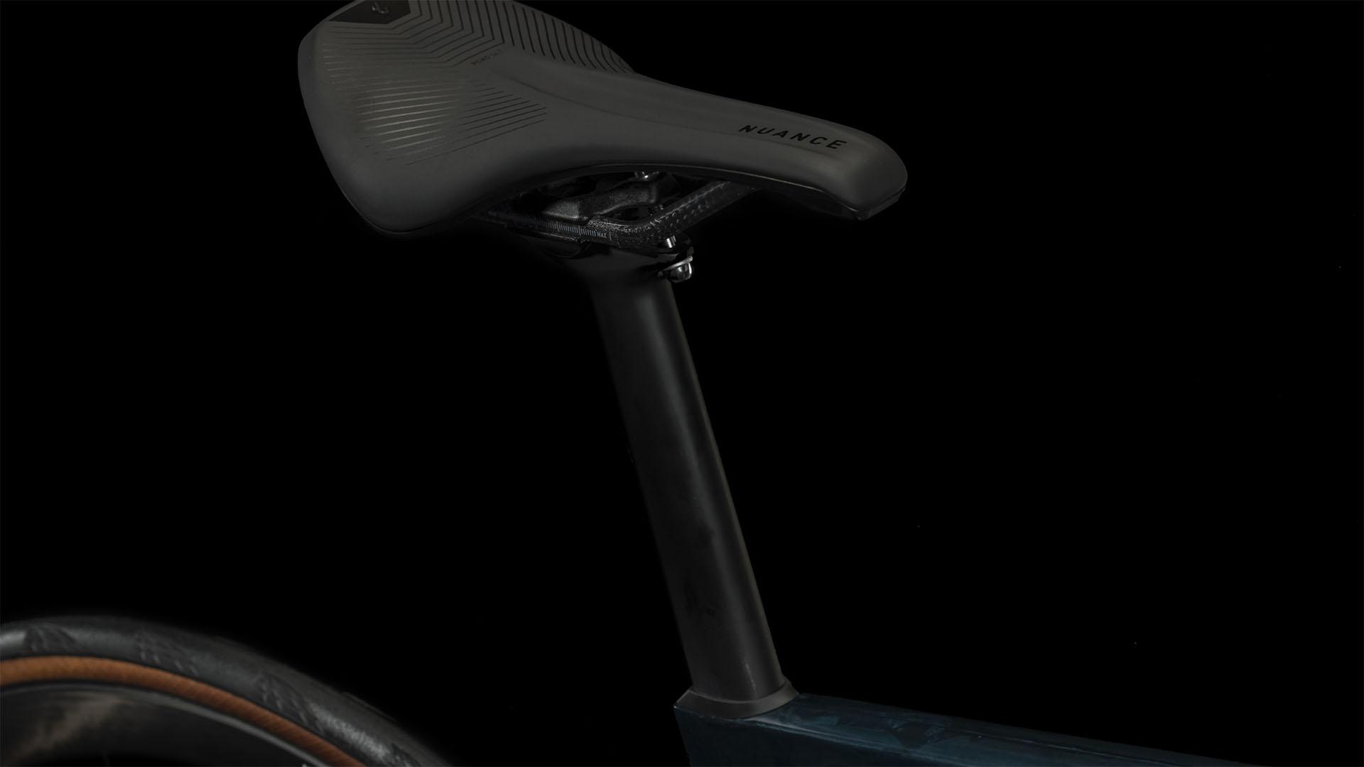 Vélo Cube Agree C62 SLX – Image 5