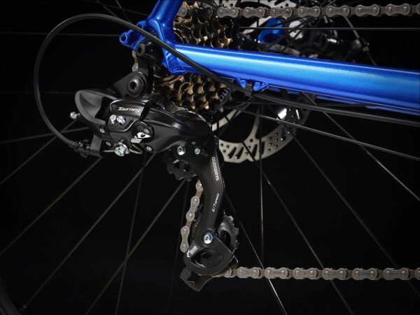 VTT Semi-Rigide Trek Marlin 4 2023 – Image 4