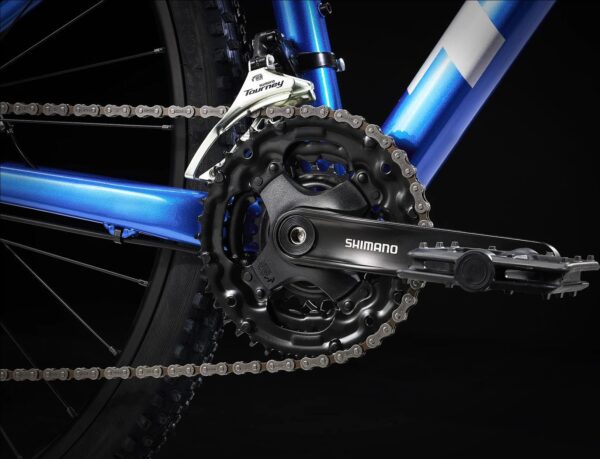 VTT Semi-Rigide Trek Marlin 4 2023 – Image 5