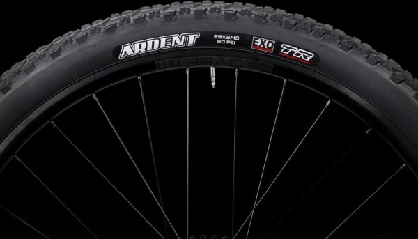 VTT Semi Rigide Trek Marlin 8 2023 – Image 9