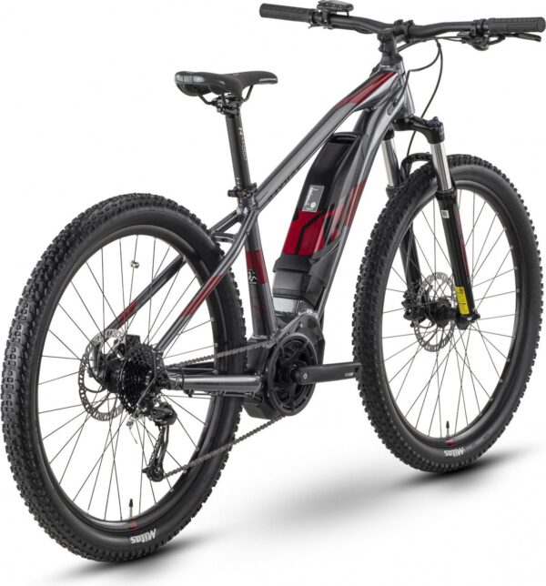 VTT Électrique Semi-Rigide R Raymon HardRay 2023 – Image 3