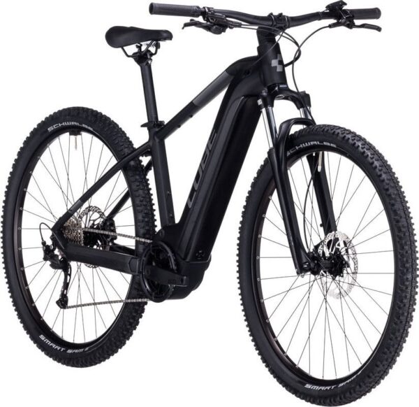 VTT Électrique Cube Reaction Hybrid 2023 – Image 2