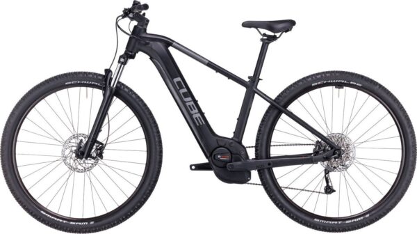 VTT Électrique Cube Reaction Hybrid 2023 – Image 4