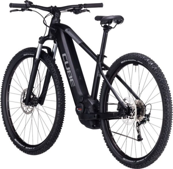 VTT Électrique Cube Reaction Hybrid 2023 – Image 5