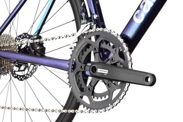 Vélo Route Cannondale CAAD13 Disc Tiagra – Image 4