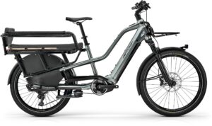 Centurion Vario R960i