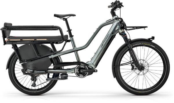 Centurion Vario R960i