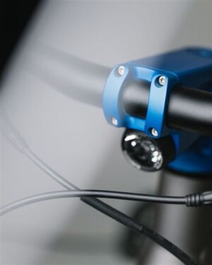 Vélo électrique Iweech S24