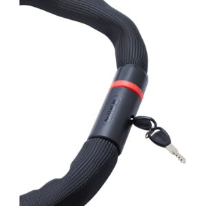 Abus Goose Lock 6206K/85 – noir
