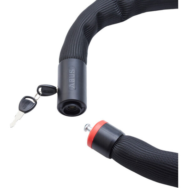 Abus Goose Lock 6206K/85 - noir – Image 3