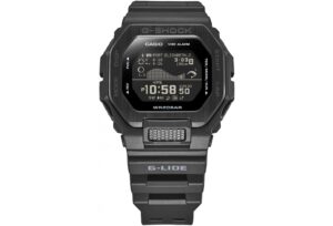 Casio G-LIDE GBX-100NS-1ER