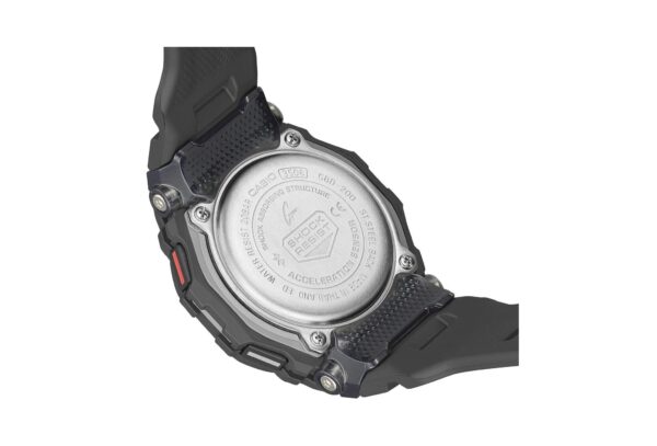 Casio G-SHOCK GBD-200-1ER – Image 4