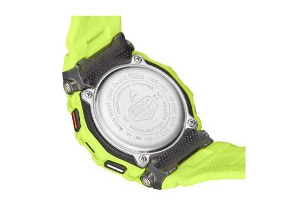 Casio G-SHOCK GBD-200-9ER – Image 4