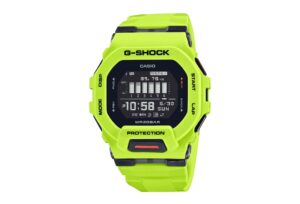 Casio G-SHOCK GBD-200-9ER