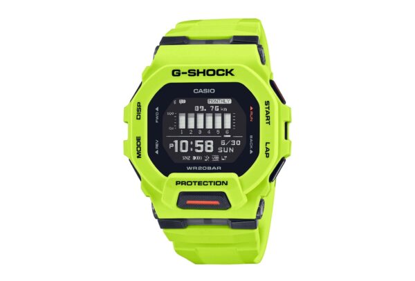 Casio G-SHOCK GBD-200-9ER