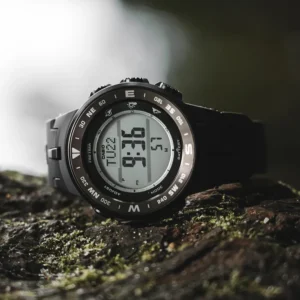 Casio Pro Trek PRG-330