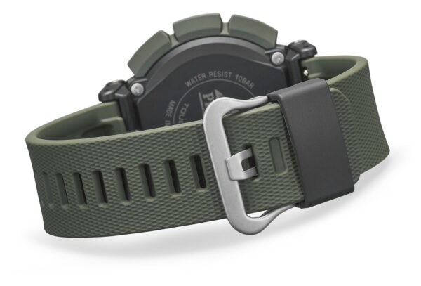 Casio Pro Trek PRG-340-3ER – Image 2