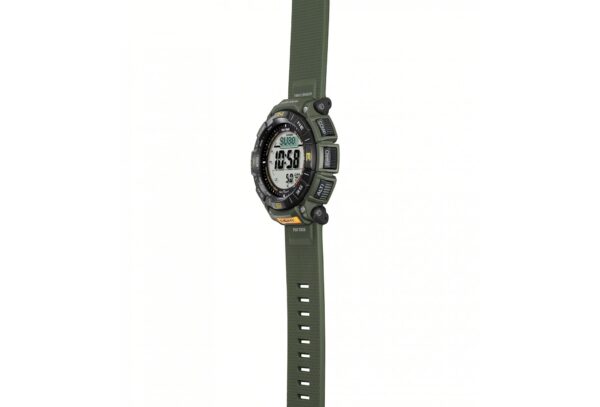 Casio Pro Trek PRG-340-3ER – Image 3