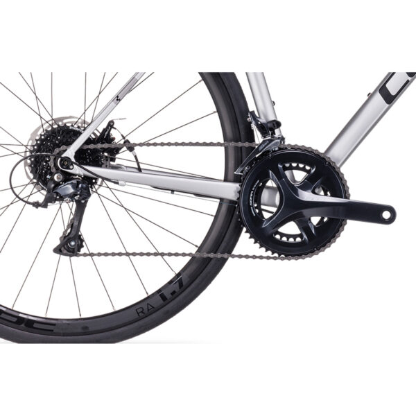 Vélo de route Cube Attain Pro – Image 5