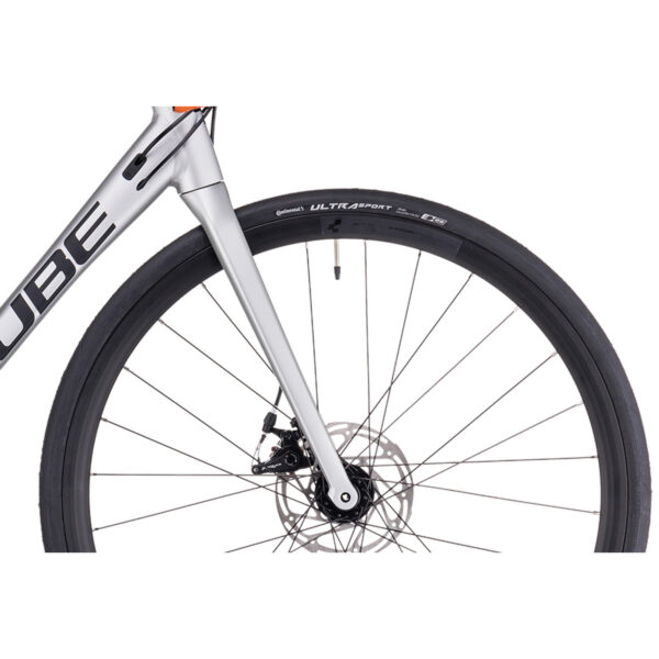 Vélo de route Cube Attain Pro – Image 6