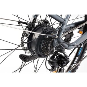 Momabikes E Bike 28 Pro