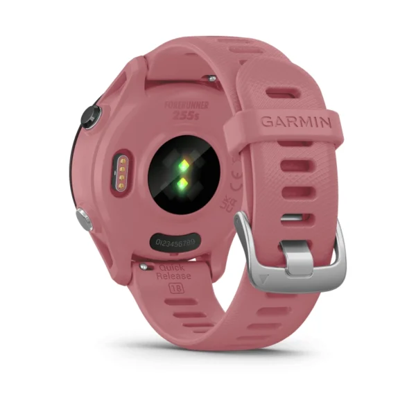 Montre FORERUNNER 255 S – Image 4