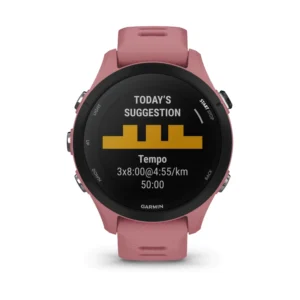 Montre FORERUNNER 255 S