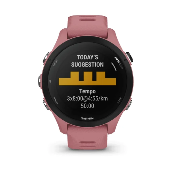 Montre FORERUNNER 255 S