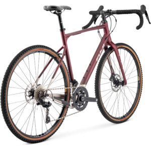 Vélo gravel FUJI Jari 1.3