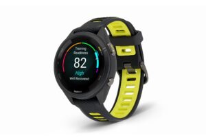 Garmin Forerunner 265S Music