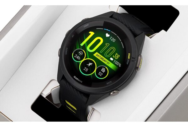 Garmin Forerunner 265S Music – Image 3