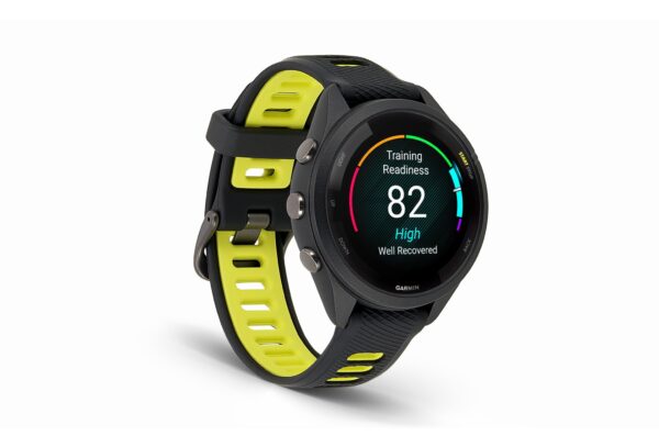 Garmin Forerunner 265S Music – Image 4