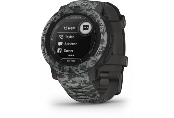 Garmin Instinct 2 Camo Edition – Image 2