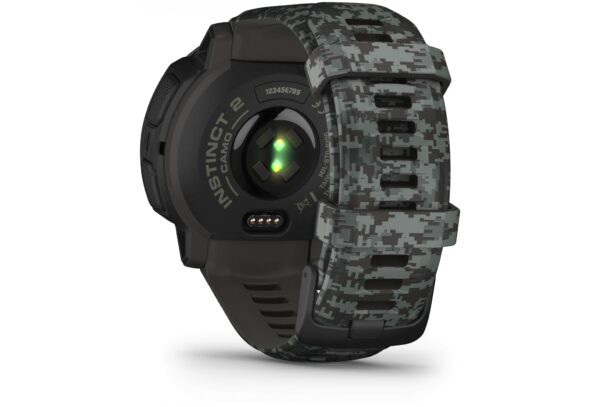 Garmin Instinct 2 Camo Edition – Image 4