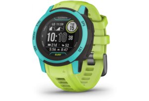 Garmin Instinct 2S Surf Edition