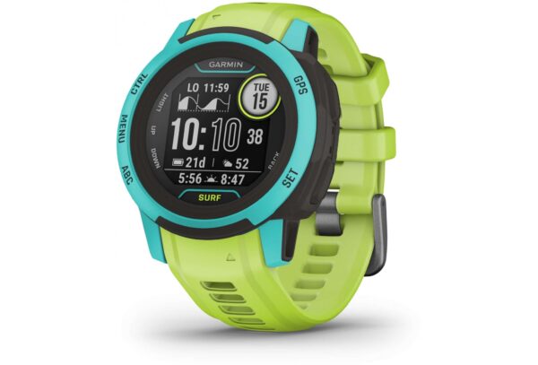Garmin Instinct 2S Surf Edition – Image 2
