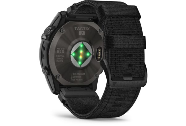 Garmin Tactix 7 AMOLED – Image 4