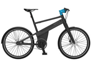 Vélo électrique Iweech S24