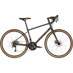 Vélo gravel Marin Four Corners