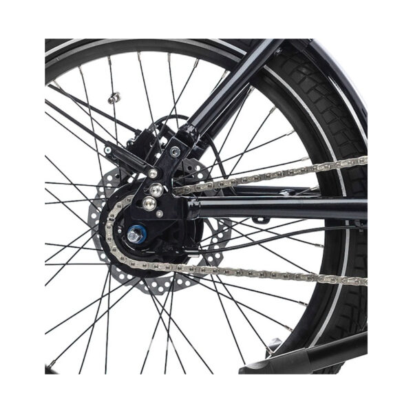 Vélo électrique KATU-E 30 2022 – Image 3