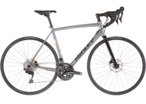Vélo de route Ridley Bikes Fenix SLA Disc 105 Mix