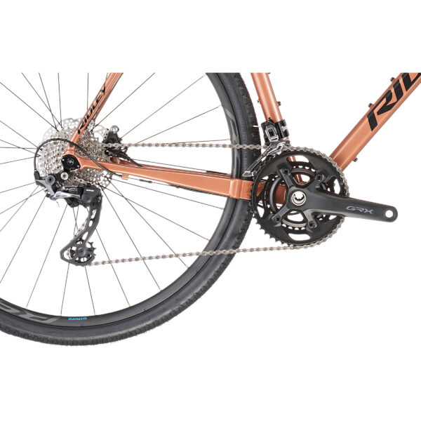 Vélo gravel Ridley Bikes Kanzo A GRX 600 2x – Image 4