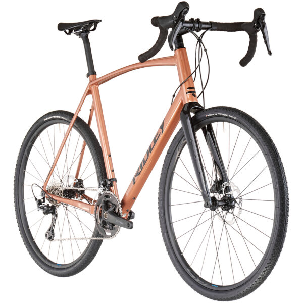 Vélo gravel Ridley Bikes Kanzo A GRX 600 2x – Image 5